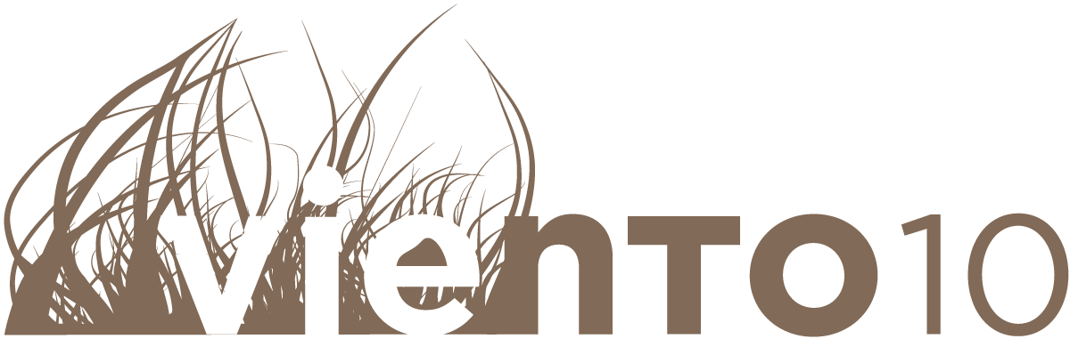 logotipo hotel viento10
